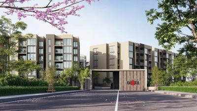 Project Image of 1430.0 - 2518.0 Sq.ft 3 BHK Apartment for buy in Casagrand Osaka