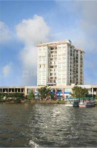 Project Image of 0.0 - 1500.0 Sq.ft 3 BHK Apartment for buy in ABAD Bay Pride Towers