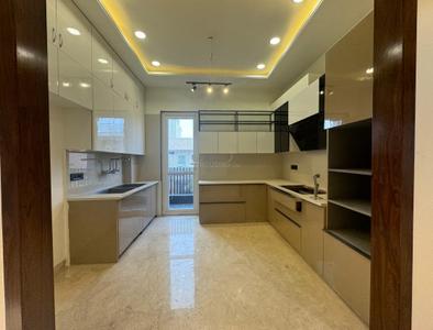 Project Image of 1800.0 - 3195.0 Sq.ft 3 BHK Builder Floor for buy in Homz Luxury Floors