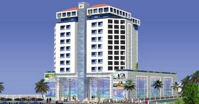 Project Image of 1810.0 - 2078.0 Sq.ft 3 BHK Apartment for buy in Holiday Bay Castle