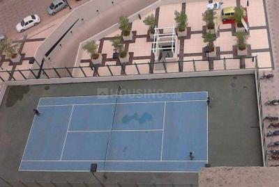Project Image of 527.0 - 2746.0 Sq.ft 1 RK Apartment for buy in Amanora Future Towers