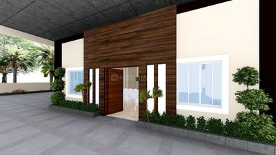 Project Image of 313.0 - 645.0 Sq.ft 1 BHK Apartment for buy in Vasukamal Mithila
