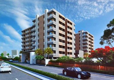 Project Image of 560.26 - 829.68 Sq.ft 2 BHK Apartment for buy in Soneta Flora Prime