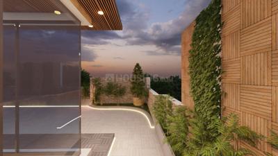 Project Image of 2632.0 - 3052.0 Sq.ft 4 BHK Apartment for buy in MKSR Golden Landing