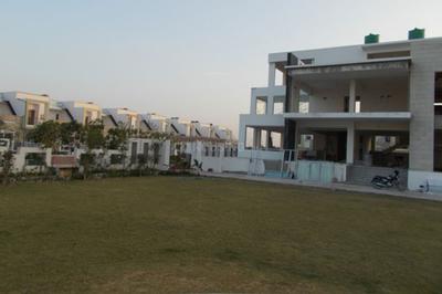 Project Image of 900.0 - 1610.0 Sq.ft 2 BHK Villa for buy in Auric Villas