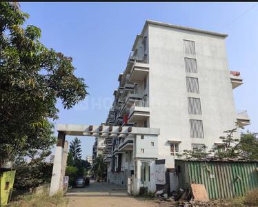 Project Image of 598.58 - 938.29 Sq.ft 1 BHK Apartment for buy in Shubhashree Verdura