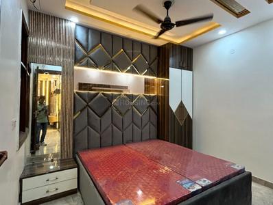 Project Image of 750.0 - 1100.0 Sq.ft 3 BHK Builder Floor for buy in Prime The Residency