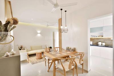 Project Image of 288.15 - 503.54 Sq.ft 1 BHK Apartment for buy in VBHC Palmhaven II Block C