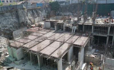 Project Image of 482.98 - 620.86 Sq.ft 2 BHK Apartment for buy in Bramhacorp August Towers Phase 1