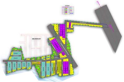 Project Image of 1200.0 - 2400.0 Sq.ft Residential Plot Plot for buy in Golden Era Samrudhi Homes
