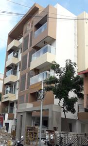 Project Image of 1606.0 - 2406.0 Sq.ft 3 BHK Apartment for buy in Harmony Saraswati
