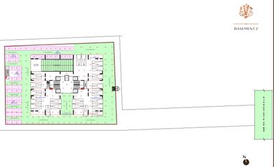 Project Image of 2069.25 - 2073.88 Sq.ft 4 BHK Apartment for buy in Shreekunj Virasat