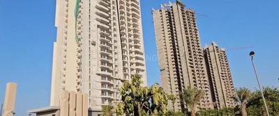 Project Image of 817.3 - 1657.1 Sq.ft 2 BHK Apartment for buy in Godrej Meridien Phase III