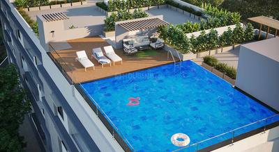 Project Image of 1750.0 - 2335.0 Sq.ft 3 BHK Apartment for buy in Fame Enclave