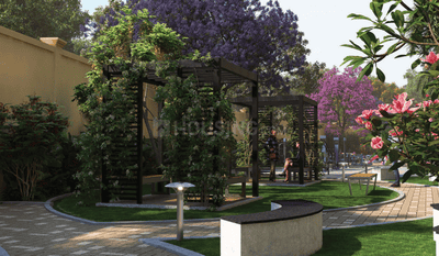 Project Image of 1070 Sq.ft 2 BHK Apartment / Flat for sale in Chikkadasarahalli for Rs. 7800000