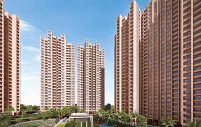 Project Image of 1000 Sq.ft 2 BHK Apartment / Flat for sale in Bavdhan for Rs. 8000000