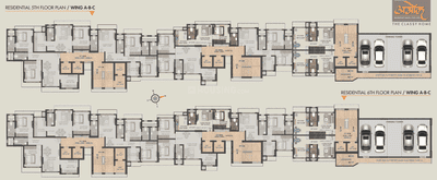 Project Image of 800 Sq.ft 2 BHK Apartment / Flat for sale in Bhandup East for Rs. 14300000