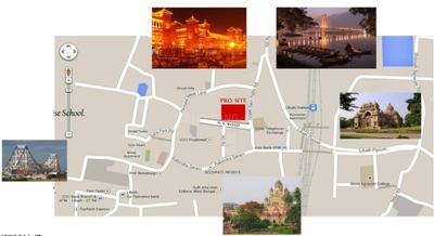Project Image of 900.0 - 1226.0 Sq.ft 2 BHK Apartment for buy in N B Rail View