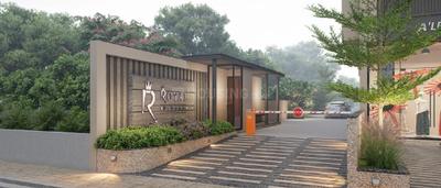 Project Image of 633.78 - 856.91 Sq.ft 2 BHK Apartment for buy in Royal Urbana