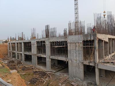 Project Image of 1683.0 - 2943.0 Sq.ft 3 BHK Apartment for buy in EAPL Sri Tirumala Fortune
