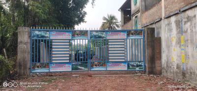 Project Image of 720.0 - 2880.0 Sq.ft Residential Plot Plot for buy in Natures Paradise