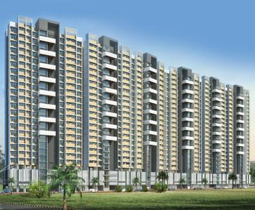 Project Image of 469.0 - 674.0 Sq.ft 1 BHK Apartment for buy in AM Brand One Wadala C Wing