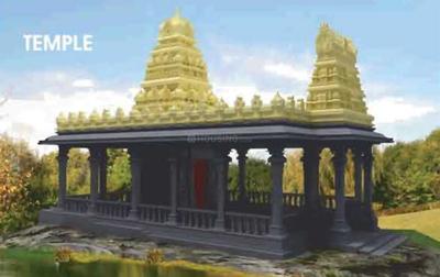 Project Image of 1021.5 - 1231.71 Sq.ft 3 BHK Apartment for buy in Surya Pragati Sunrise City Block Group 3 B