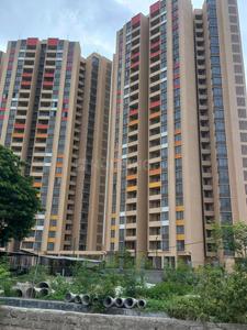 Project Image of 476.2 - 650.79 Sq.ft 1 BHK Apartment for buy in Shapoorji Pallonji Joyville Hadapsar Annexe Phase 5