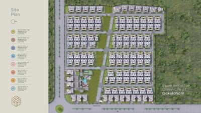 Project Image of 4000 Sq.ft 5 BHK Villa for sale in Sanathal for Rs. 58500000
