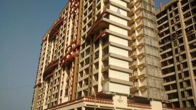 Project Image of 601.92 - 853.47 Sq.ft 2 BHK Apartment for buy in Neminath Heights
