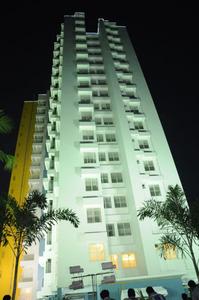 Project Image of 1020.0 - 1430.0 Sq.ft 2 BHK Apartment for buy in Asset Synergy Heights
