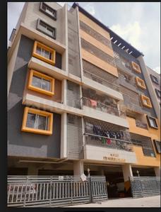 Project Image of 980.0 - 1450.0 Sq.ft 2 BHK Apartment for buy in Sri Murari Grand