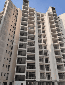 Project Image of 130.0 - 1283.0 Sq.ft 2 BHK Apartment for buy in Ansal Olympus Lake View Apartments Block A And C
