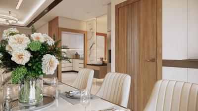 Project Image of 1164.0 - 1591.0 Sq.ft 2 BHK Apartment for buy in Ishtika Anahata