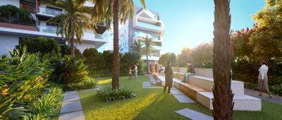 Project Image of 1816.0 - 2841.0 Sq.ft 3 BHK Apartment for buy in Sunshine Destino