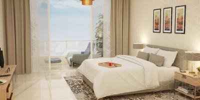 Project Image of 573.0 - 2758.0 Sq.ft Studio Studio Apartment for buy in Deval Chaimaa Avenue