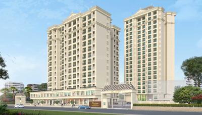 Project Image of 412.0 - 831.0 Sq.ft 1 BHK Apartment for buy in Raj Heritage 2