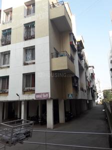 Project Image of 500.0 - 950.0 Sq.ft 1 BHK Apartment for buy in Samarth City