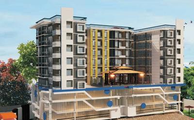 Gallery Cover Pic of Siddhi Vinayak Residency