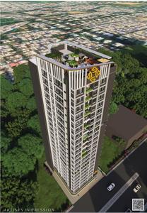 Project Image of 436.0 - 840.0 Sq.ft 1 BHK Apartment for buy in Gagangiri Aadhya