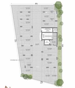 Project Image of 2339.0 - 2367.0 Sq.ft 3 BHK Apartment for buy in Krishnas Garden