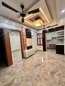 D M Homes Living Area 1