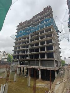 Project Image of 1314.0 - 2579.0 Sq.ft 3 BHK Apartment for buy in Courtyard Trinity