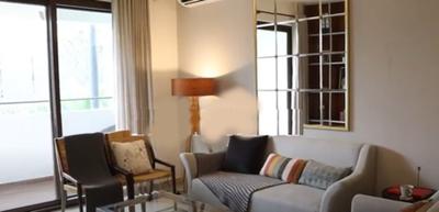 Project Image of 1292.0 - 1775.0 Sq.ft 3 BHK Apartment for buy in BLOOM & DELL