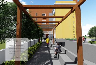 Sohan Fortune Amenities 1