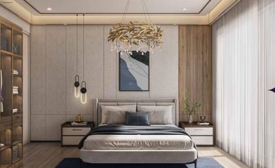 Project Image of 420.87 - 834.1 Sq.ft 1 BHK Apartment for buy in Galaxy Maplewoods Phase 1