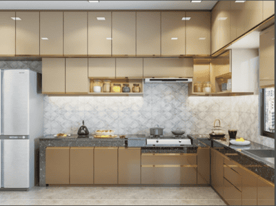 Project Image of 375.0 - 935.0 Sq.ft 1 BHK Apartment for buy in Riddhi Siddhi Imperial