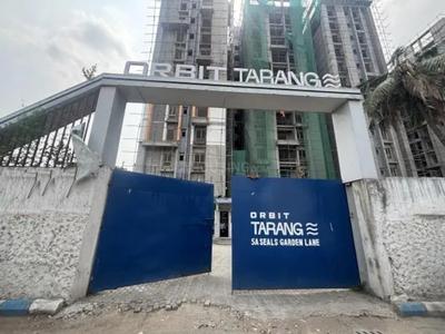 Project Image of 910.0 - 1610.0 Sq.ft 2 BHK Apartment for buy in Orbit Tarang