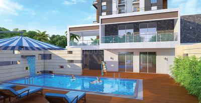 Project Image of 361.24 - 573.07 Sq.ft 1 BHK Apartment for buy in Terra Greens