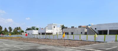 Project Image of 700.0 - 1750.0 Sq.ft Residential Plot Plot for buy in Linga Sri Sai Lakshmi Garden